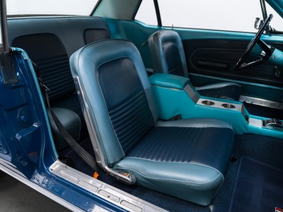 Ford Mustang 1967