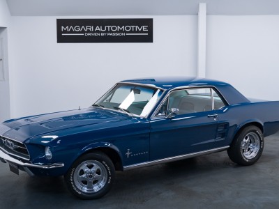Ford Mustang 1967