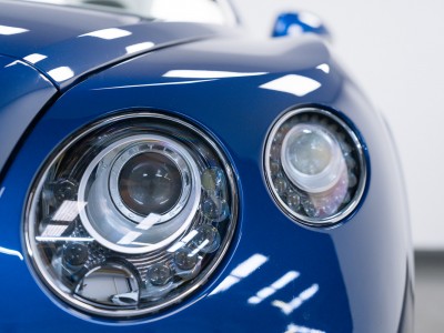Bentley Continental Gtc Speed