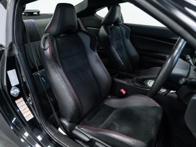 Toyota Gt 86