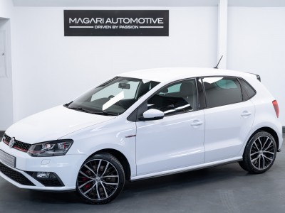 Volkswagen Polo Gti