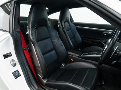 Porsche 911 Carrera S