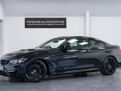 Bmw M4 Competition
