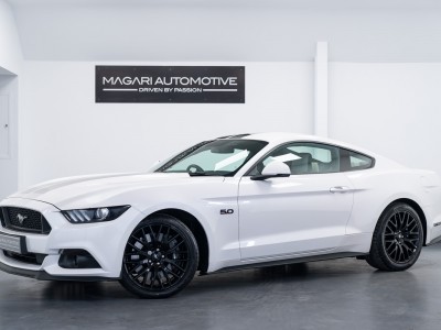 Ford Mustang Gt