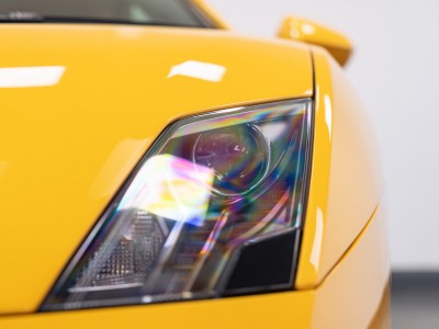 Lamborghini Gallardo Lp560 4