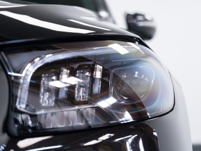 Mercedes Benz Gls