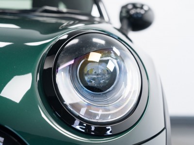 Mini Hatch Cooper S