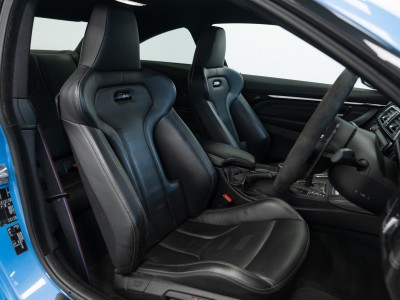 Bmw M4 Competition