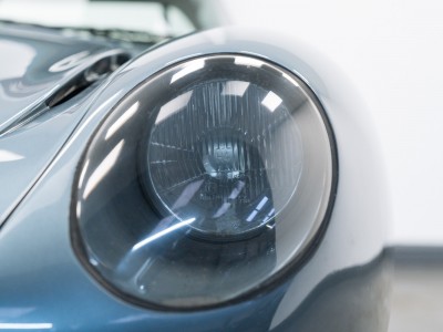 Tvr Chimaera
