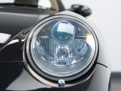 Porsche Carrera 4s
