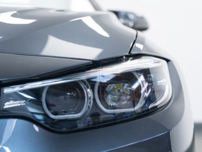 Bmw M4 Competition
