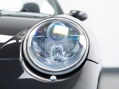 Porsche Carrera 4s Cabriolet