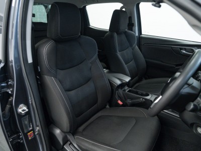 Isuzu D Max