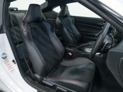 Toyota Gt 86