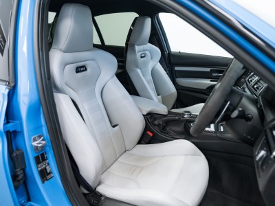 Bmw M3 Competition