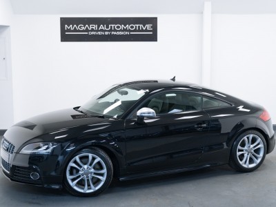 Audi Tts