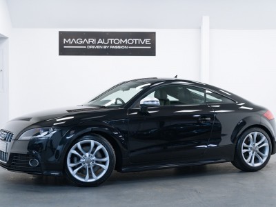 Audi Tts