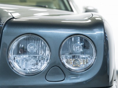 Bentley Arnage
