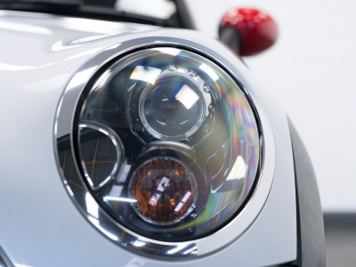 Mini Coupe