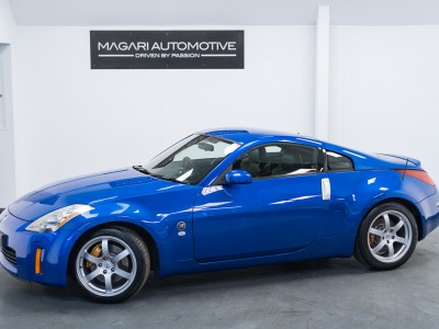 Nissan 350z