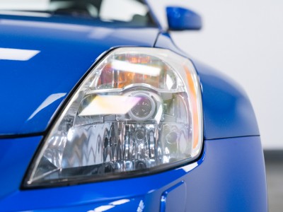 Nissan 350z