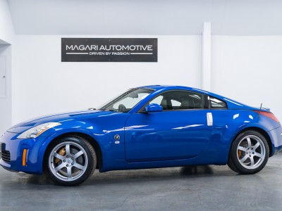Nissan 350z