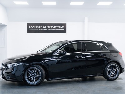 Mercedes Benz A Class