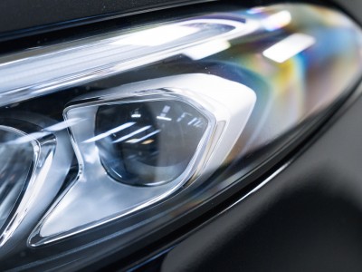 Mercedes Benz A Class