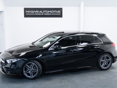 Mercedes Benz A Class