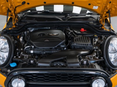 Mini Hatch Cooper S