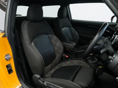 Mini Hatch Cooper S