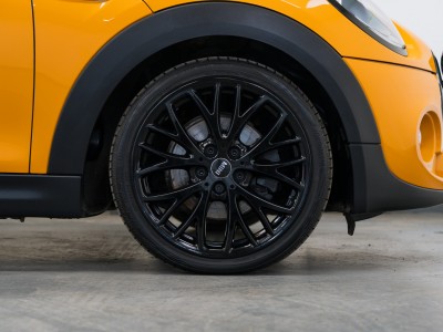 Mini Hatch Cooper S
