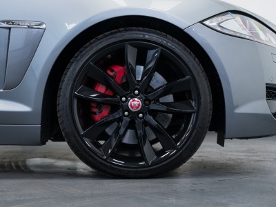 Jaguar Xf Sportbrake