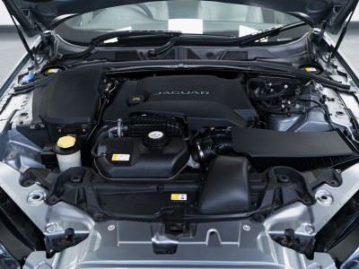 Jaguar Xf Sportbrake