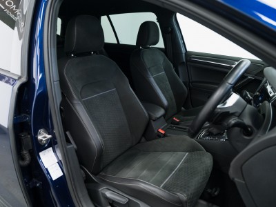 Volkswagen Golf Gtd