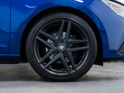 Seat Leon Fr