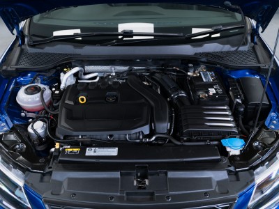 Seat Leon Fr