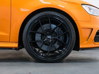 Audi S3 Sportback