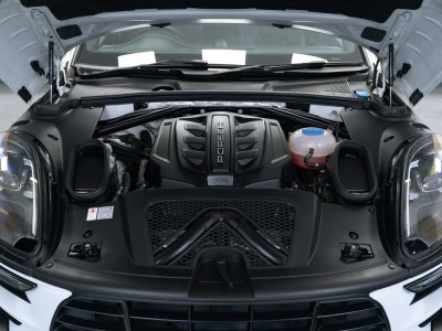 Porsche Macan Gts