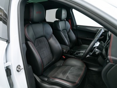 Porsche Macan Gts