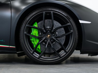 Lamborghini Huracan Performante