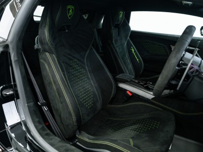 Lamborghini Huracan Performante