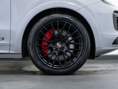 Porsche Cayenne Gts