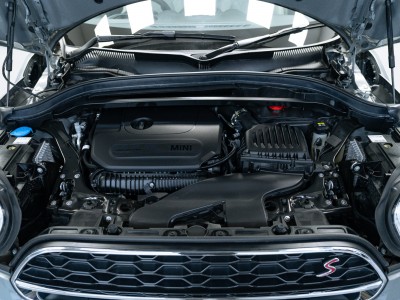 Mini Countryman Cooper S