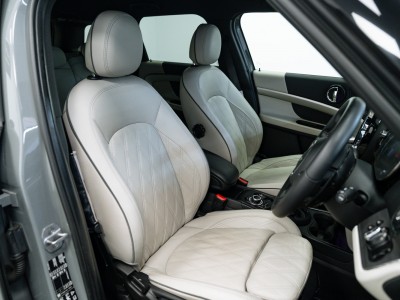 Mini Countryman Cooper S