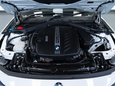 Bmw 4 Series Gran Coupe