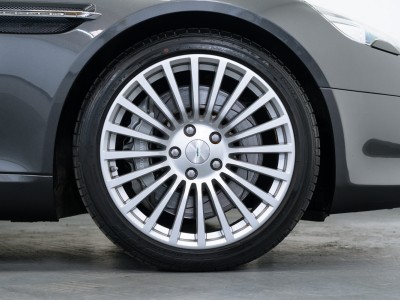 Aston Martin Rapide