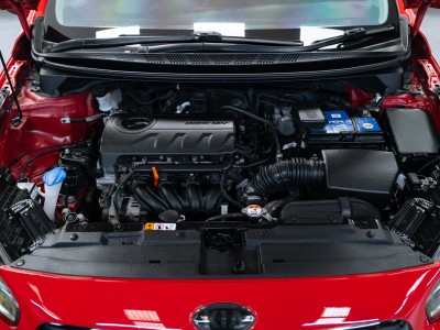 Kia Ceed Sr7