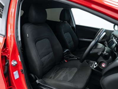 Kia Ceed Sr7