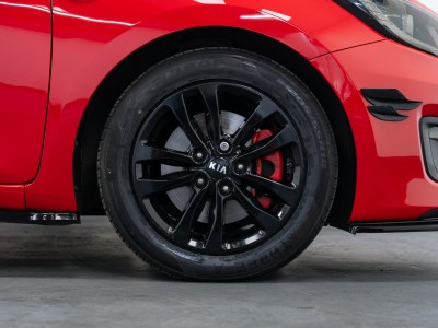Kia Ceed Sr7